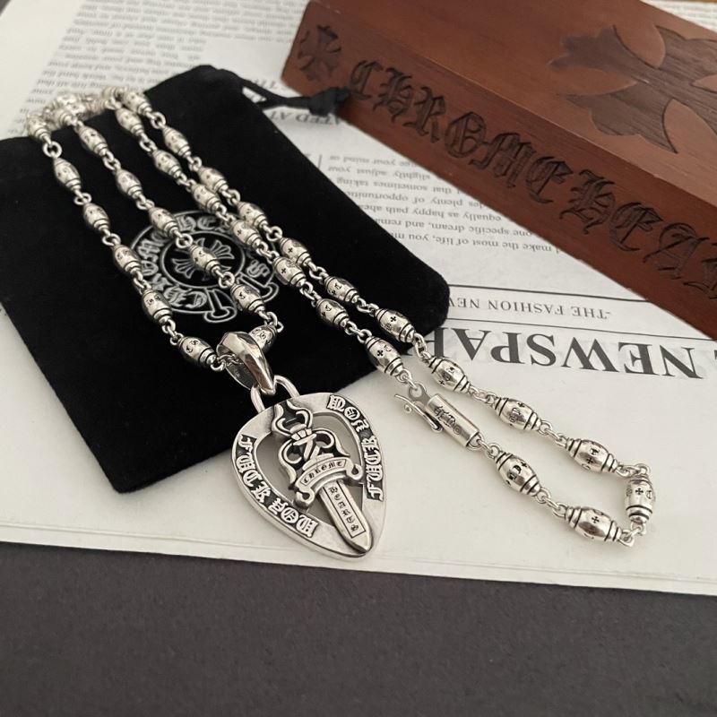 Chrome Hearts Necklaces